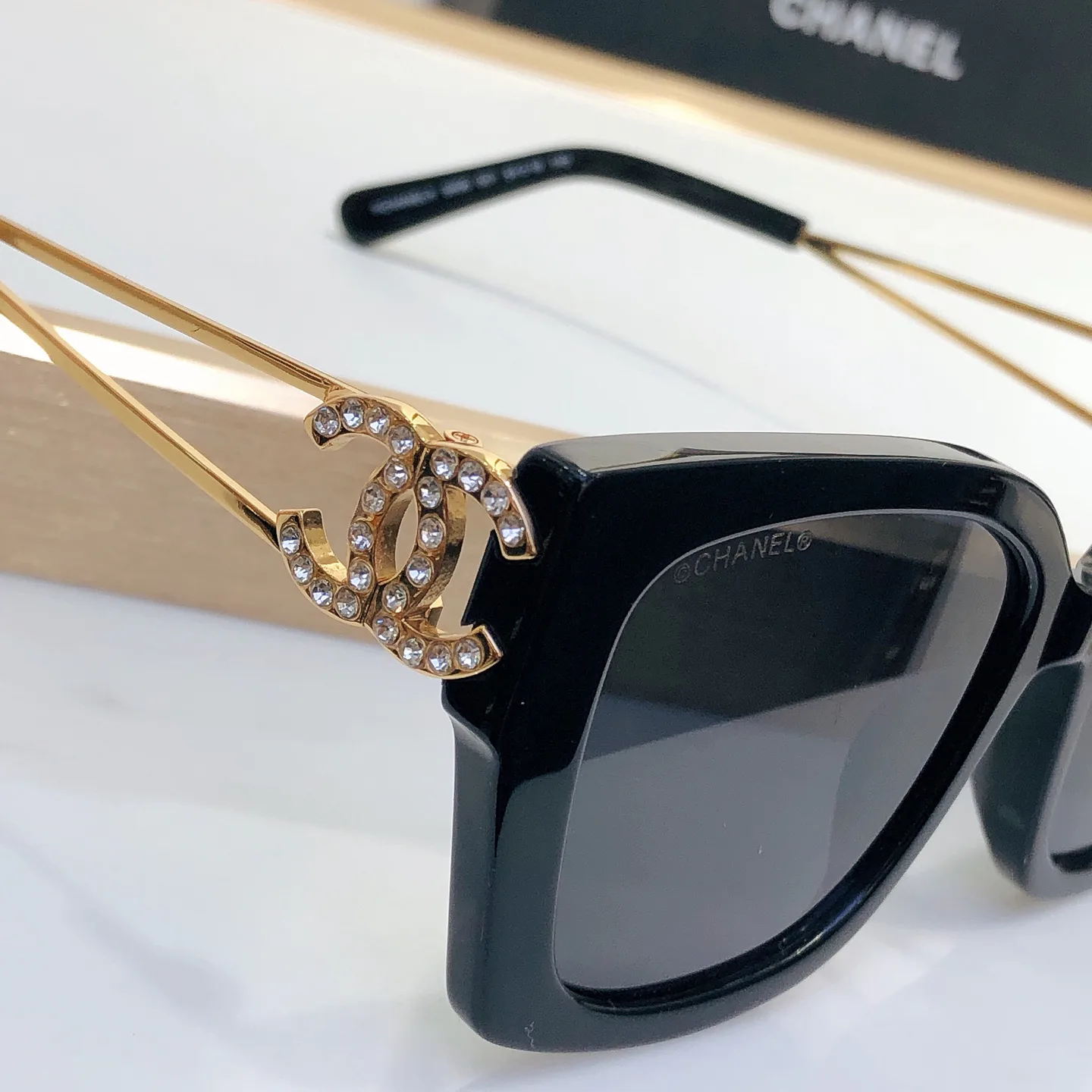 Бижутерия Chanel 13257189