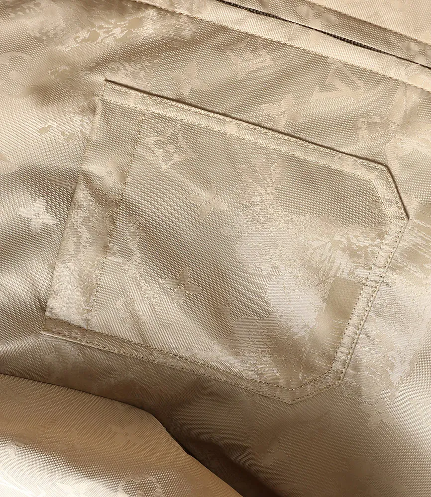 Куртки И Пуховики Мужские Louis Vuitton 6604011