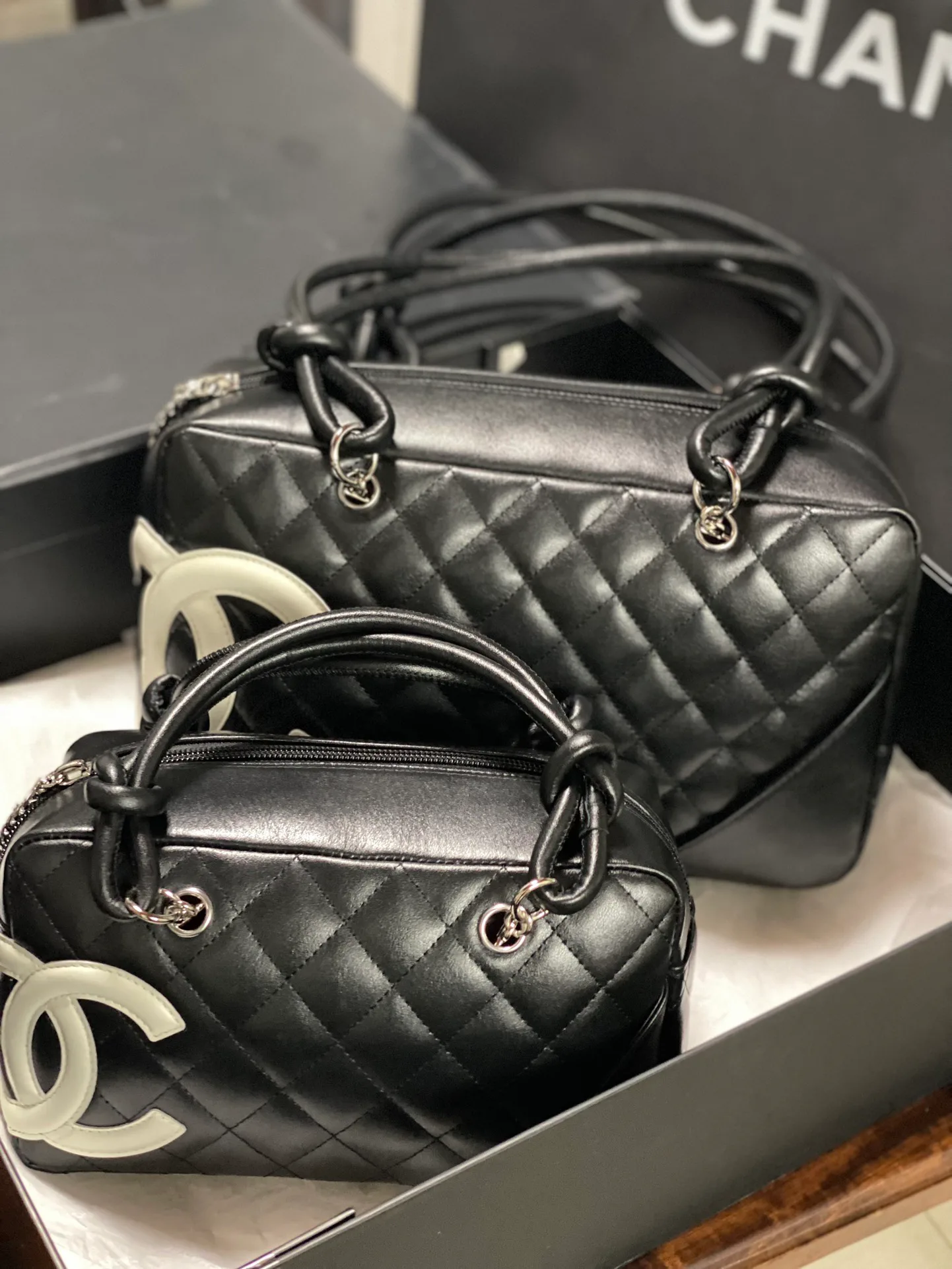 Классические Сумки Женские Chanel 11699846