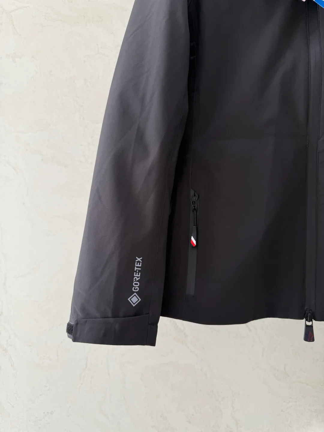 Куртки И Пуховики Женские Moncler 18043544