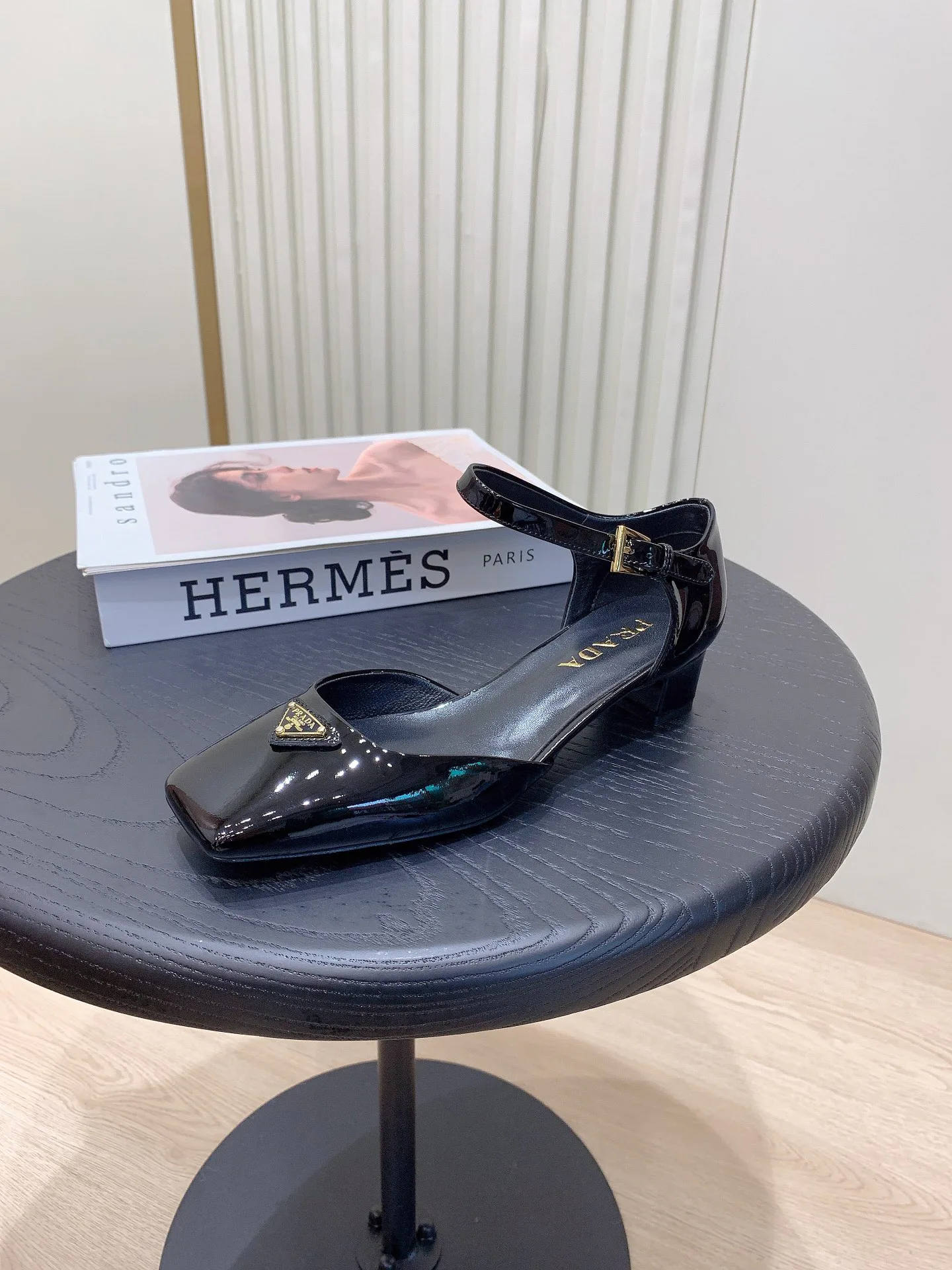 Туфли Женские Prada 3548272