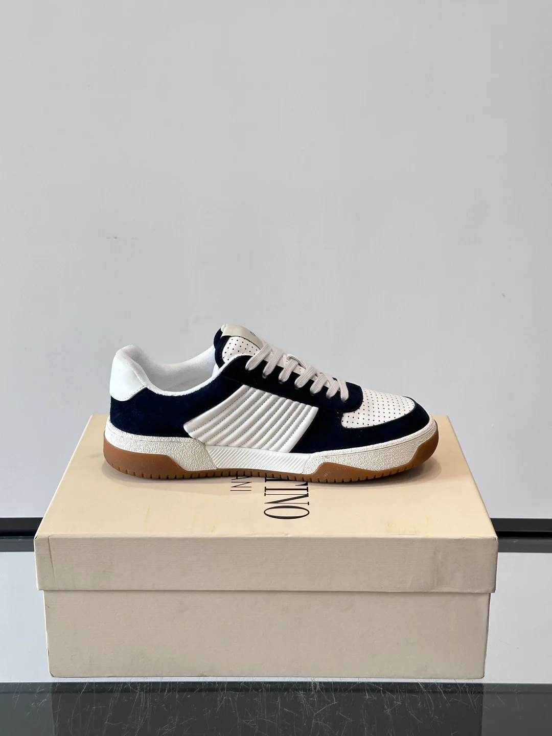 Кроссовки Мужские Valentino 241791