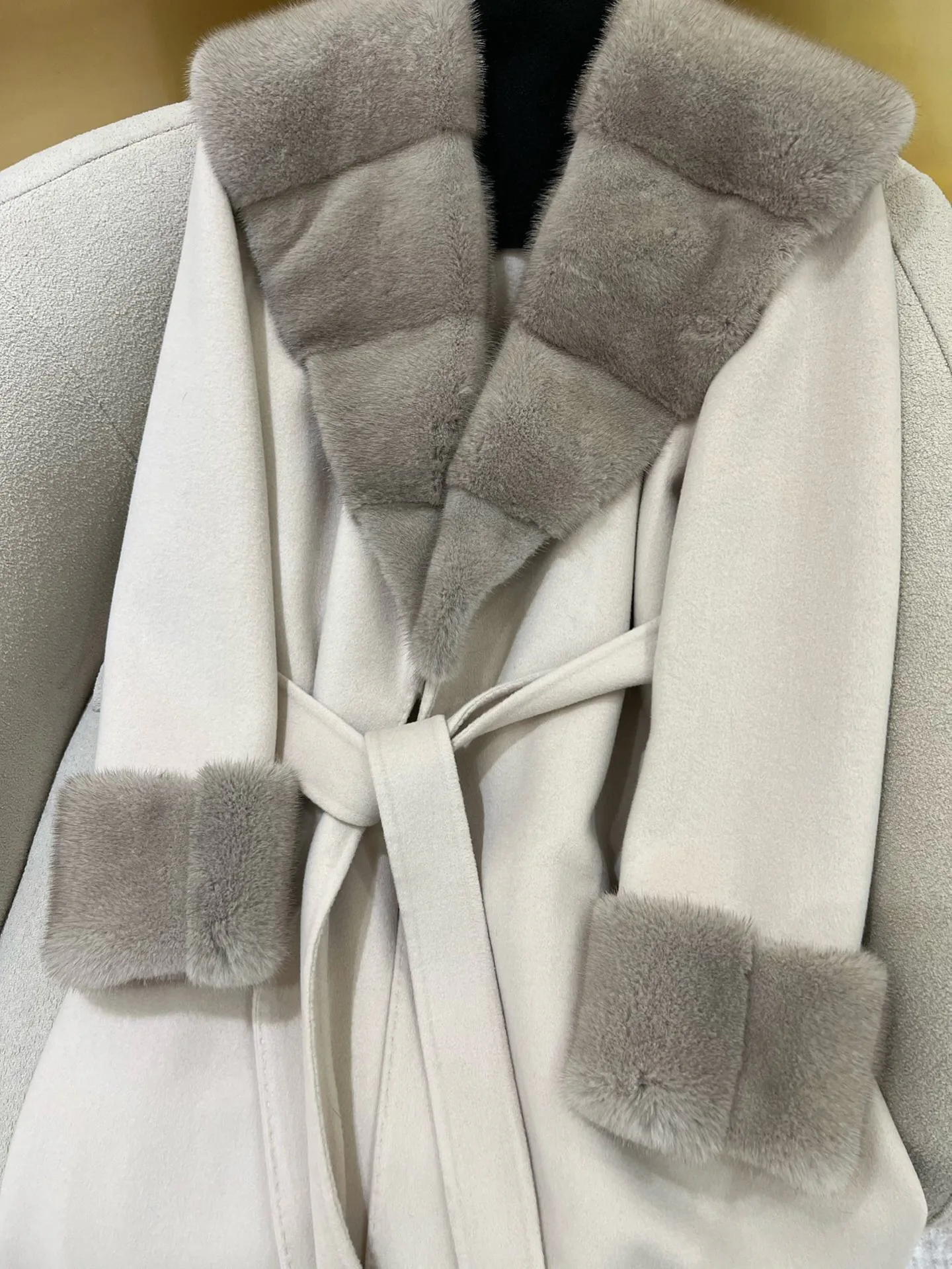 Пальто Женские Loro Piana 445367