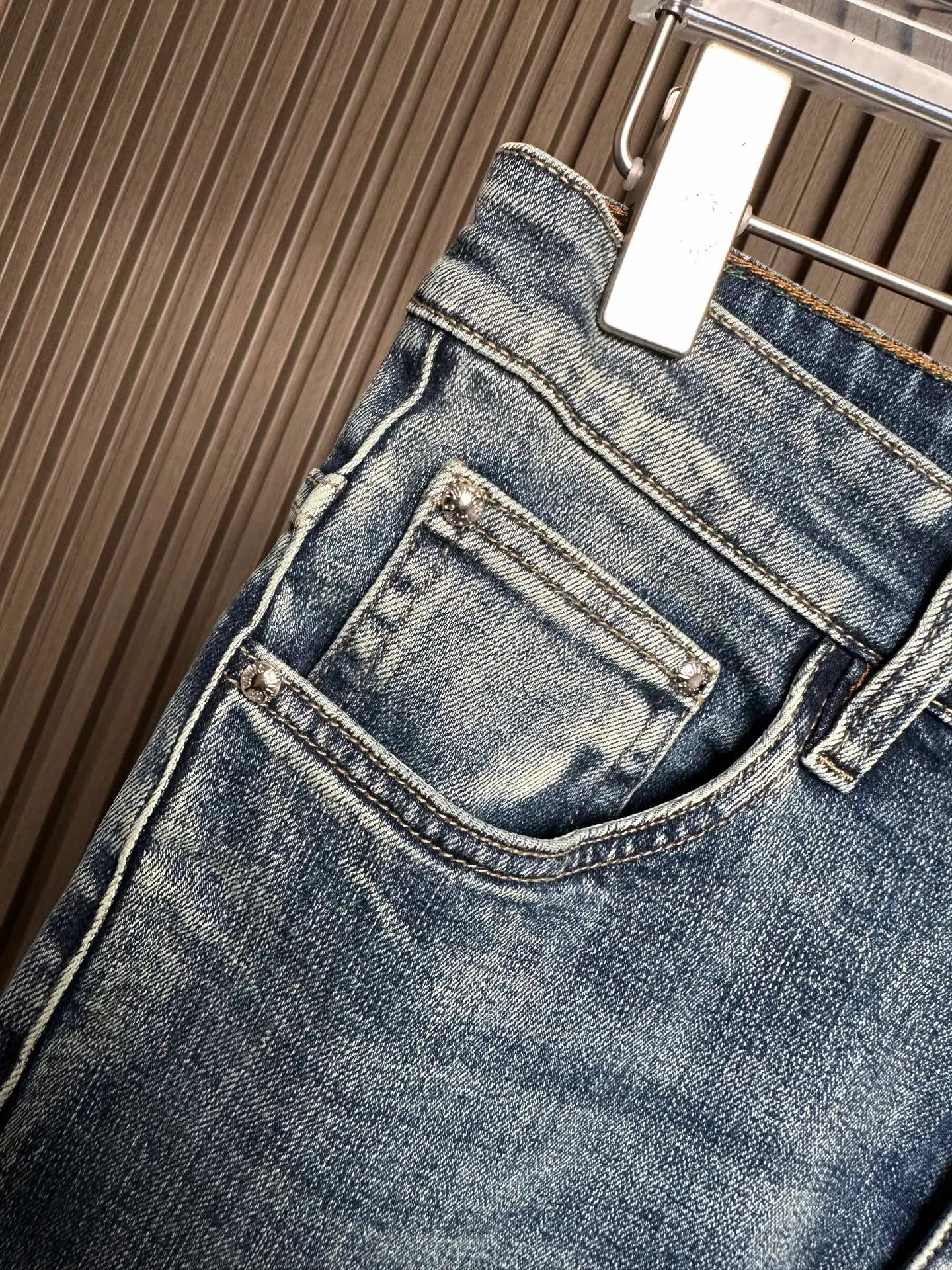 Джинсы Женские Louis Vuitton 12192794