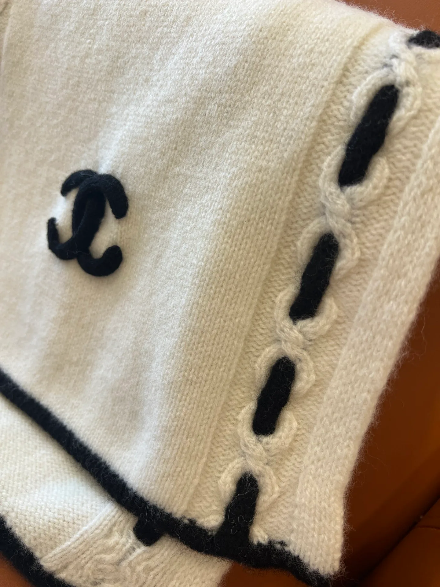 Шарфы Chanel 789828