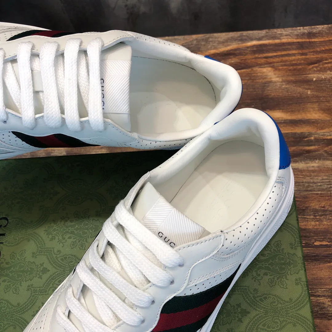 Кеды Женские Gucci 5402043