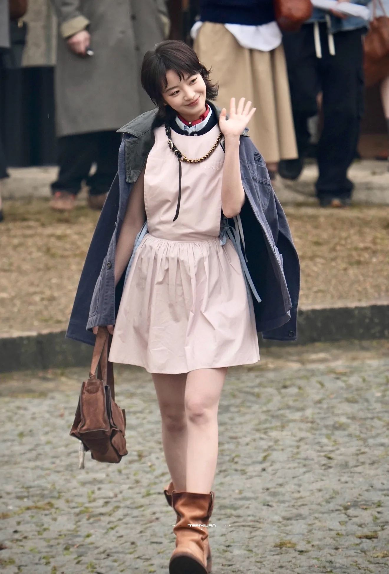 Платья Женские Miu Miu 11904877