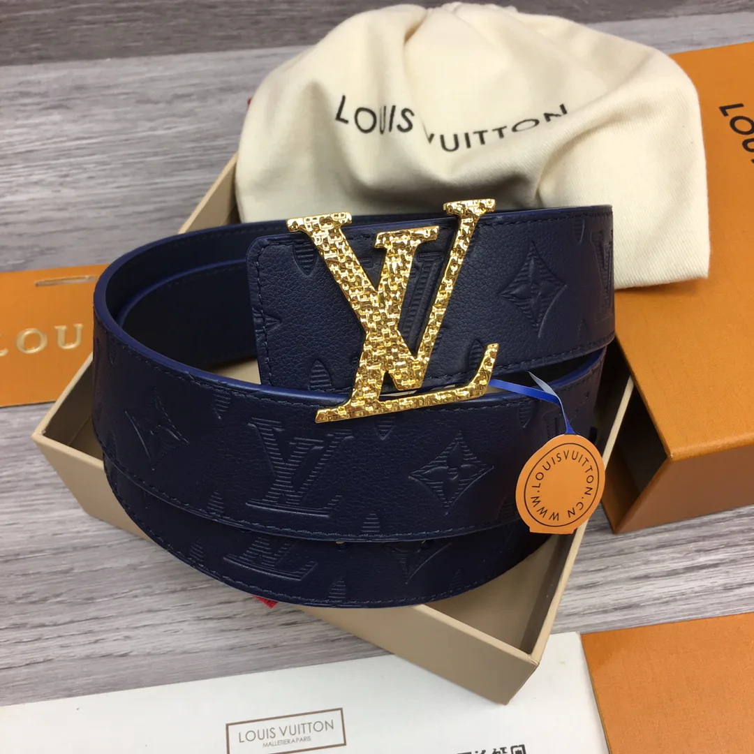 Ремни Louis Vuitton 35908