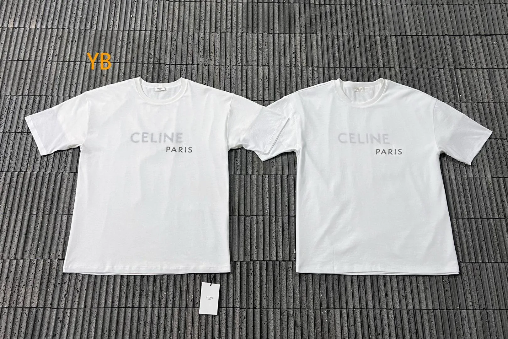 Футболки Мужские Celine 5405713