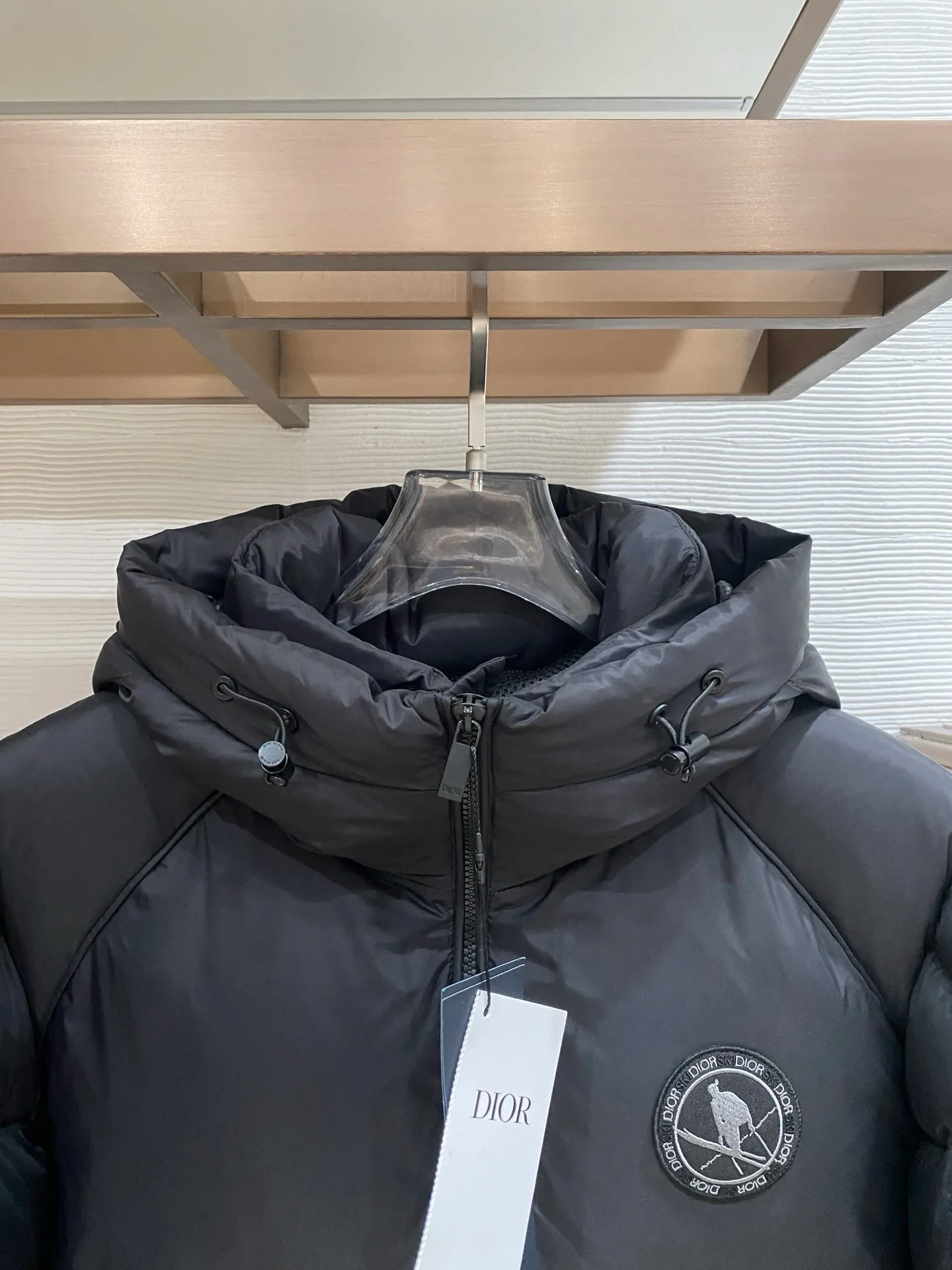 Куртки И Пуховики Мужские Christian Dior 938683