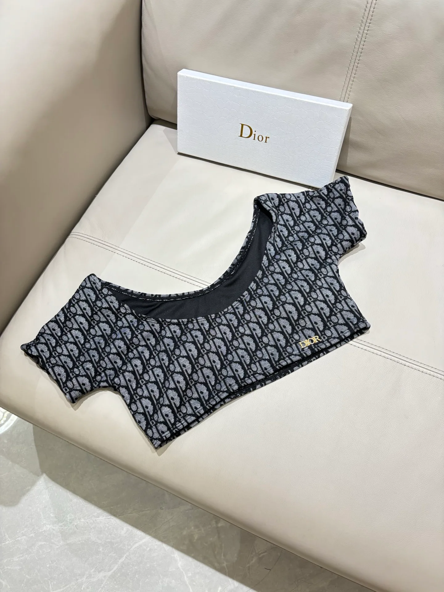 Купальники Женские Christian Dior 11585289