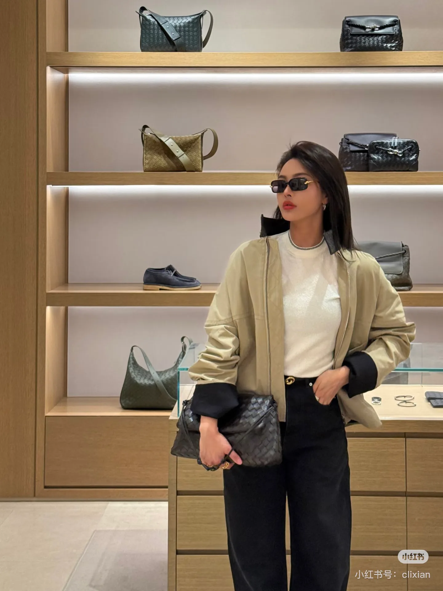 Жакеты Женские Bottega Veneta 11698808