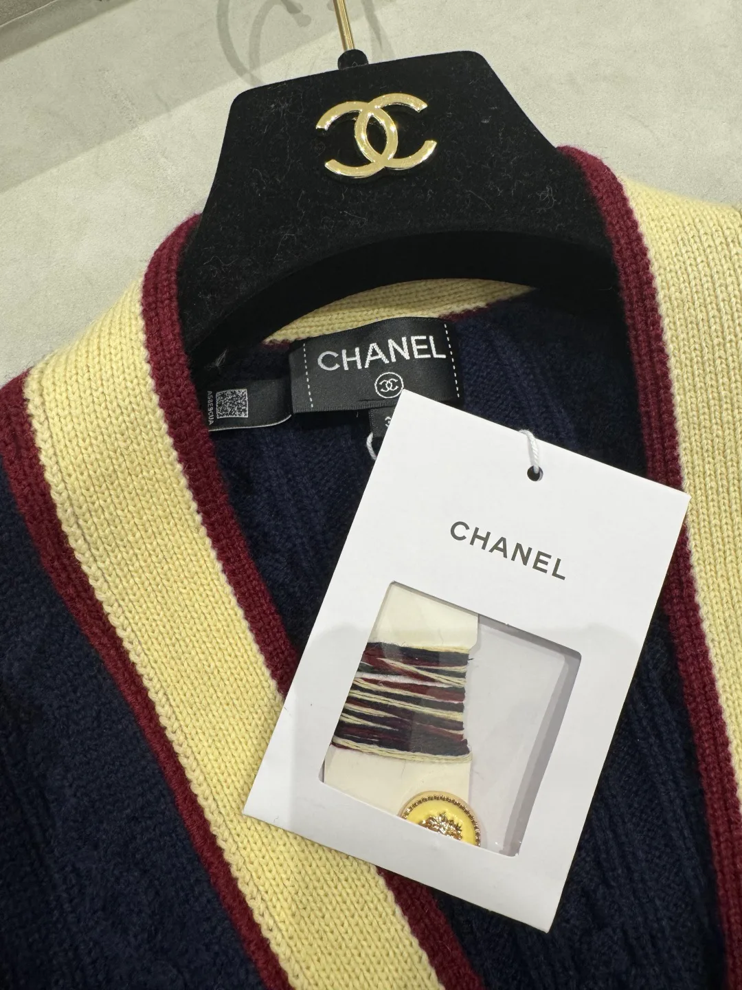 Джемперы И Свитеры Женские Chanel 368294