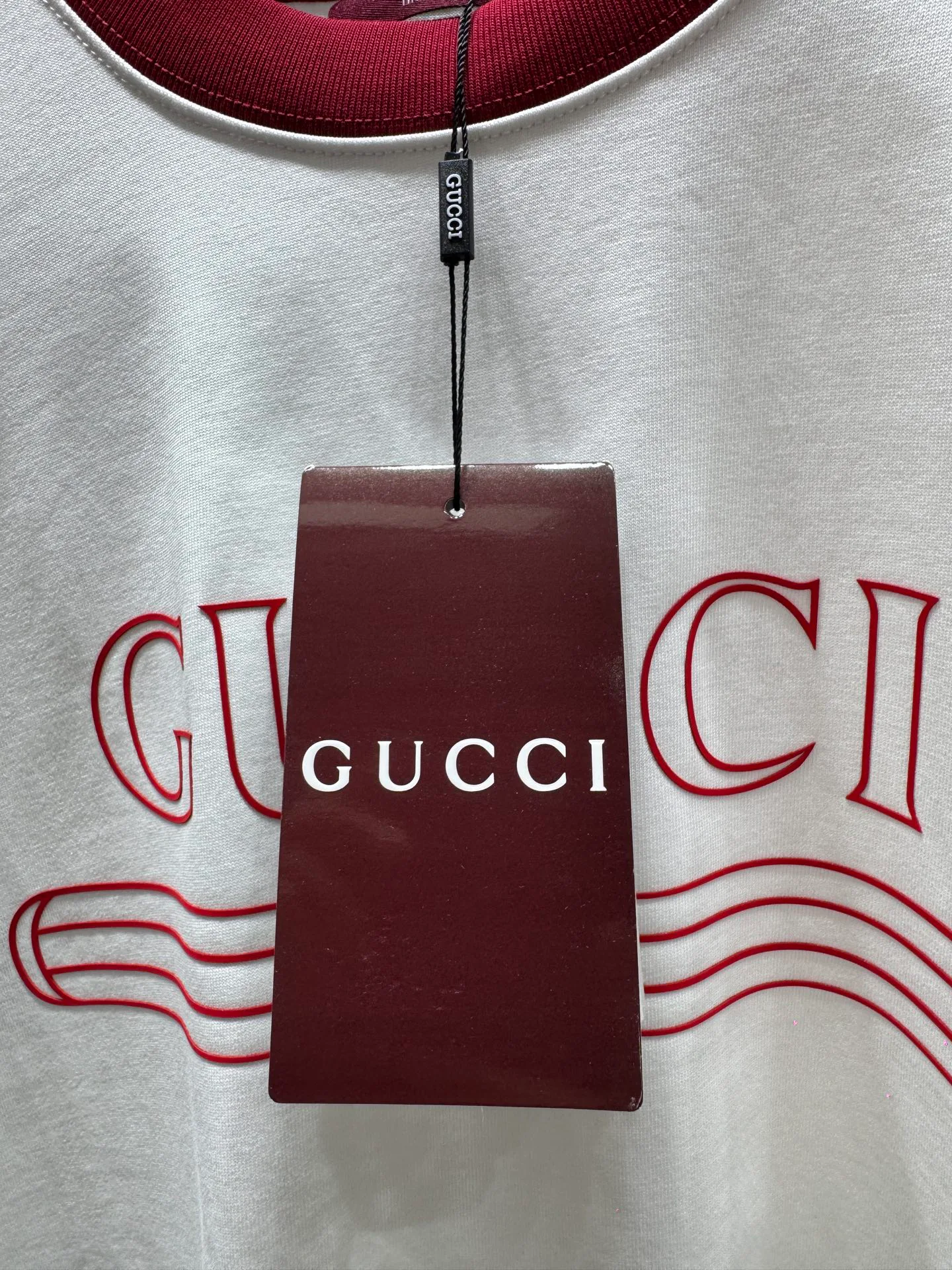Футболки Мужские Gucci 17623624