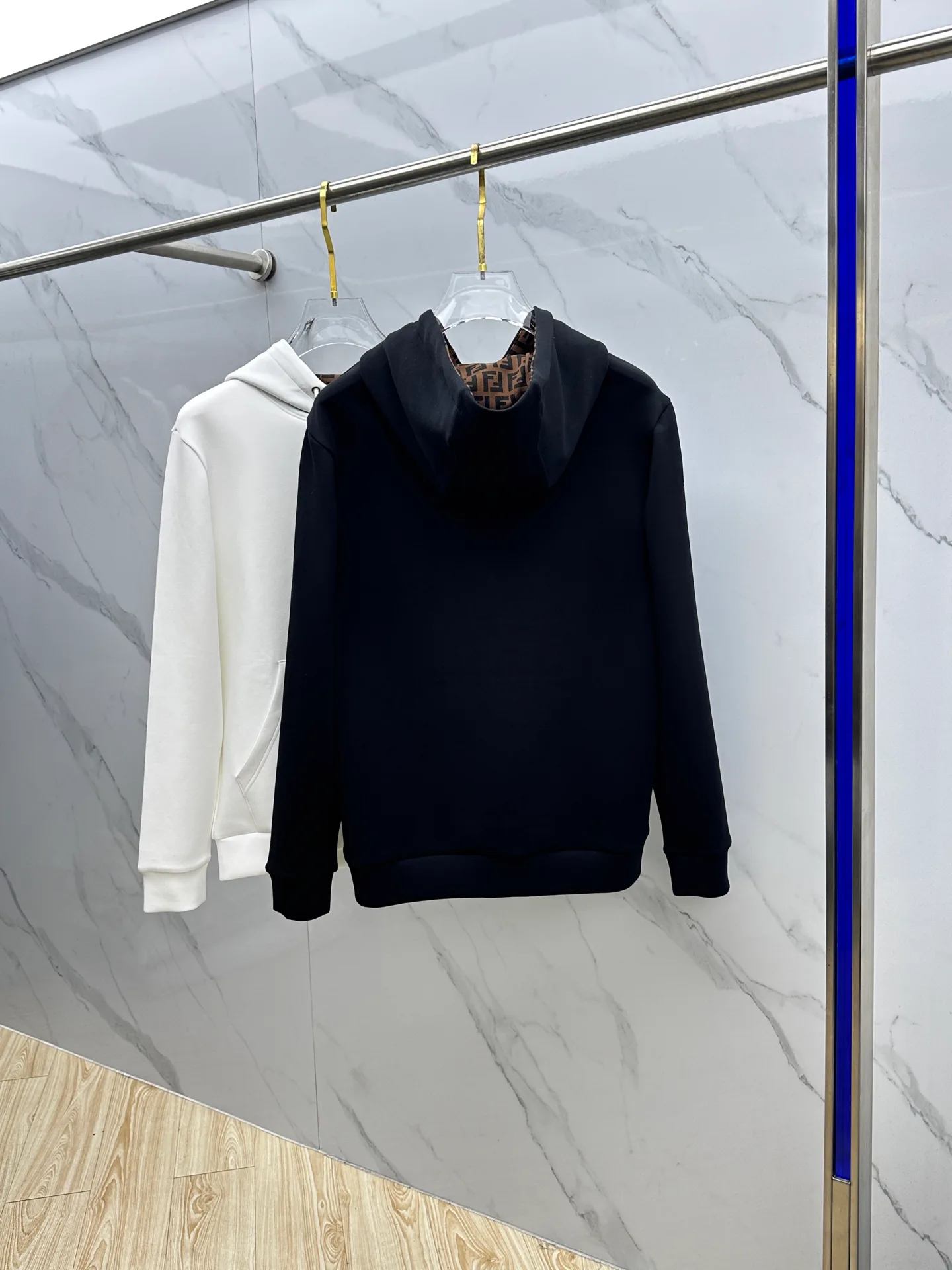 Свитшоты Женские Fendi 292101