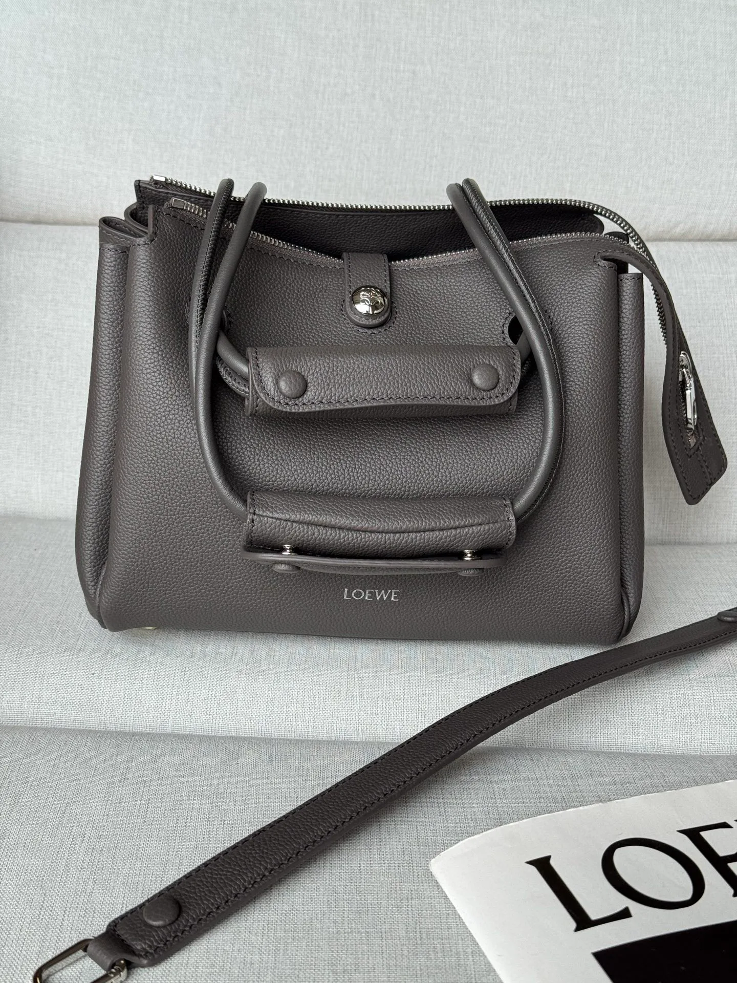 Классические Сумки Женские Loewe 17551244