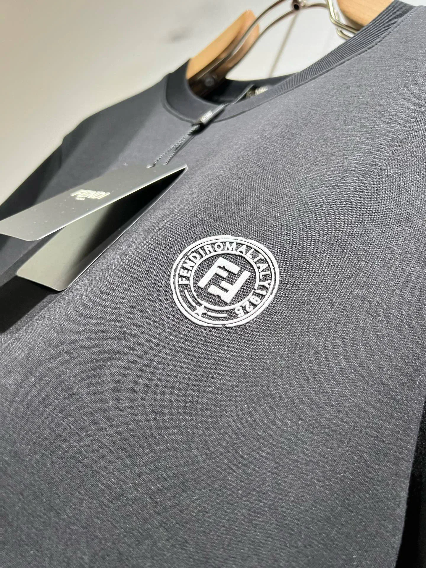 Футболки Женские Fendi 869367