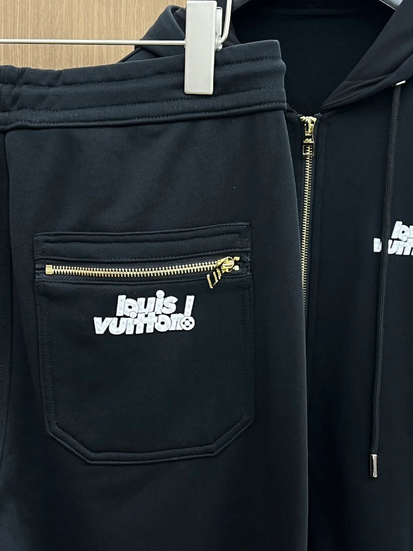 Костюмы Мужские Louis Vuitton 3711