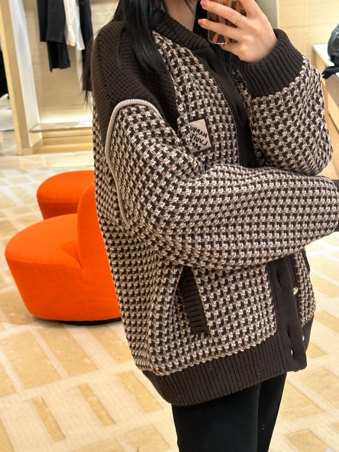 Джемперы И Свитеры Мужские Louis Vuitton 6114568