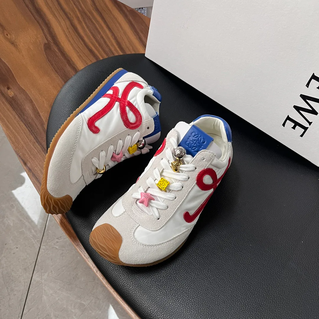 Кроссовки Женские Loewe 12629805