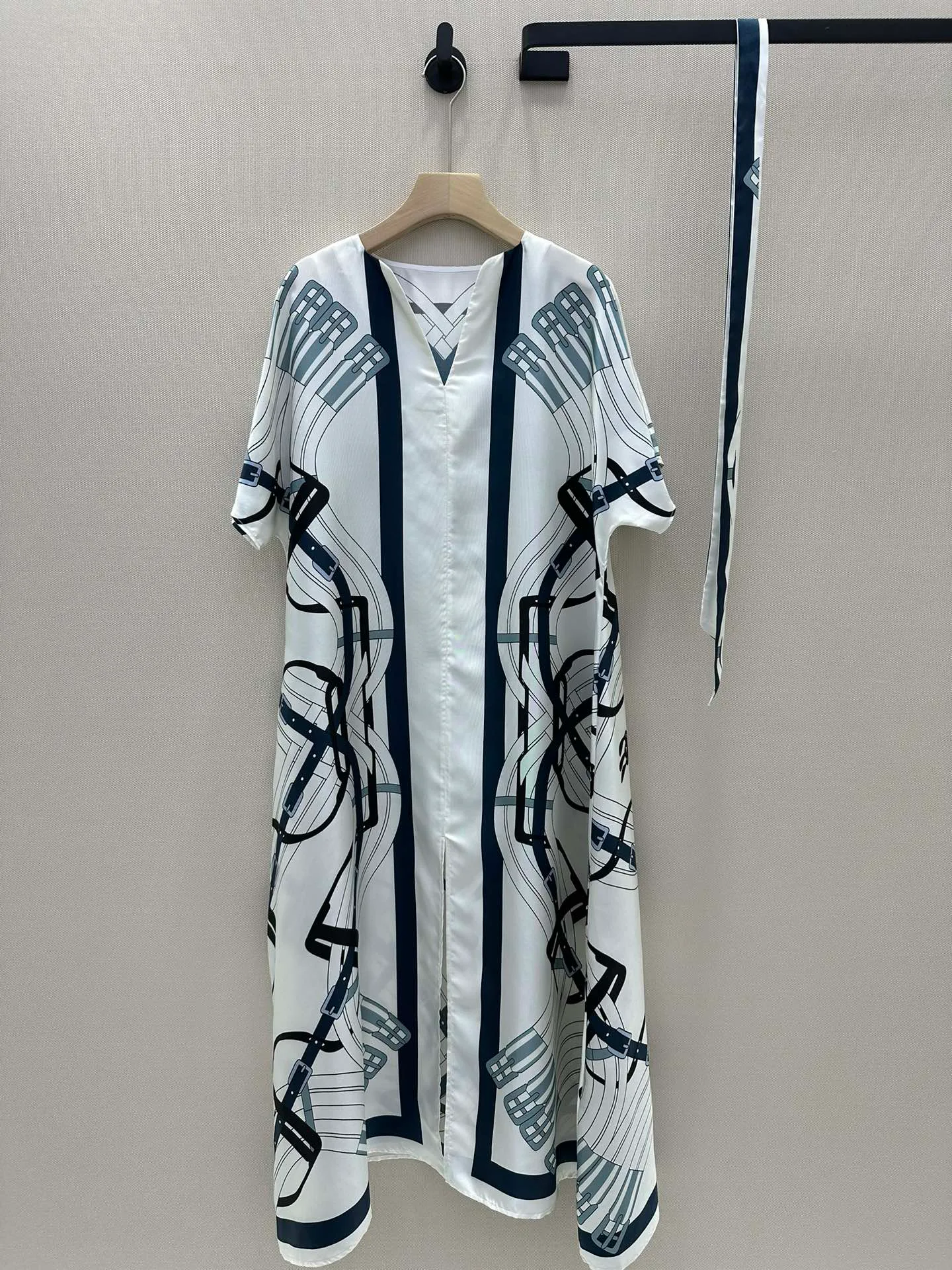 Платья Женские Hermes 9840