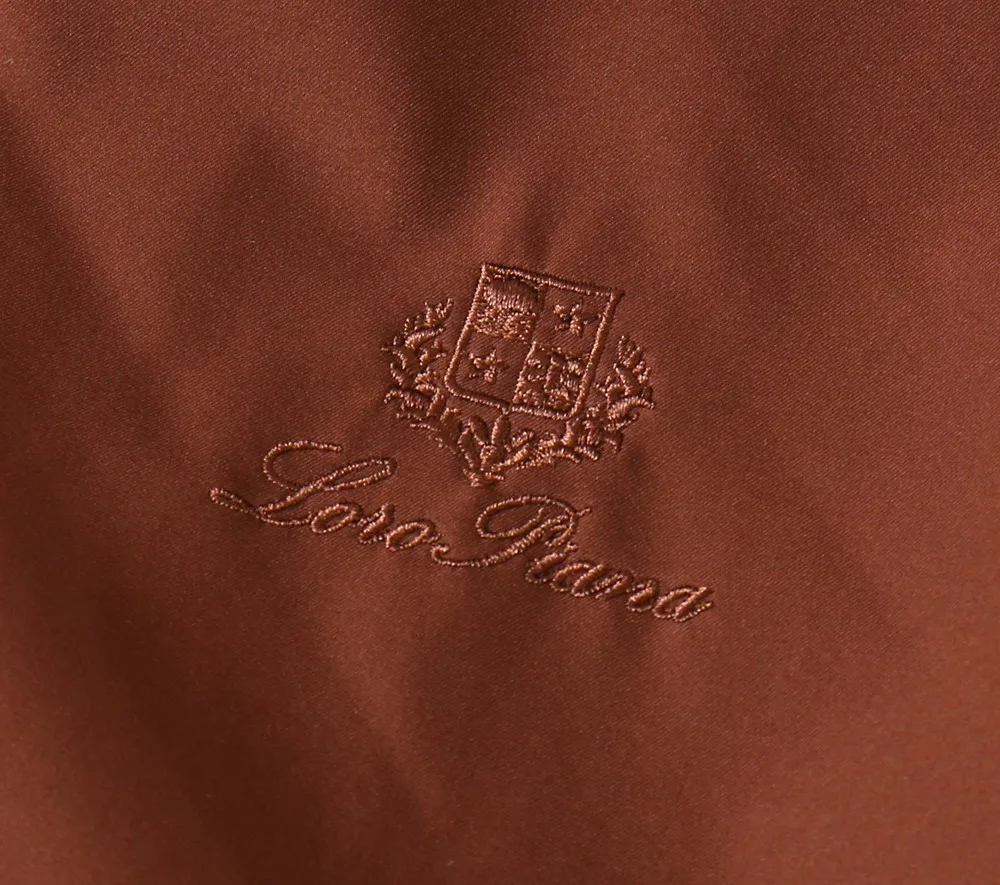 Куртки И Пуховики Мужские Loro Piana 17317130