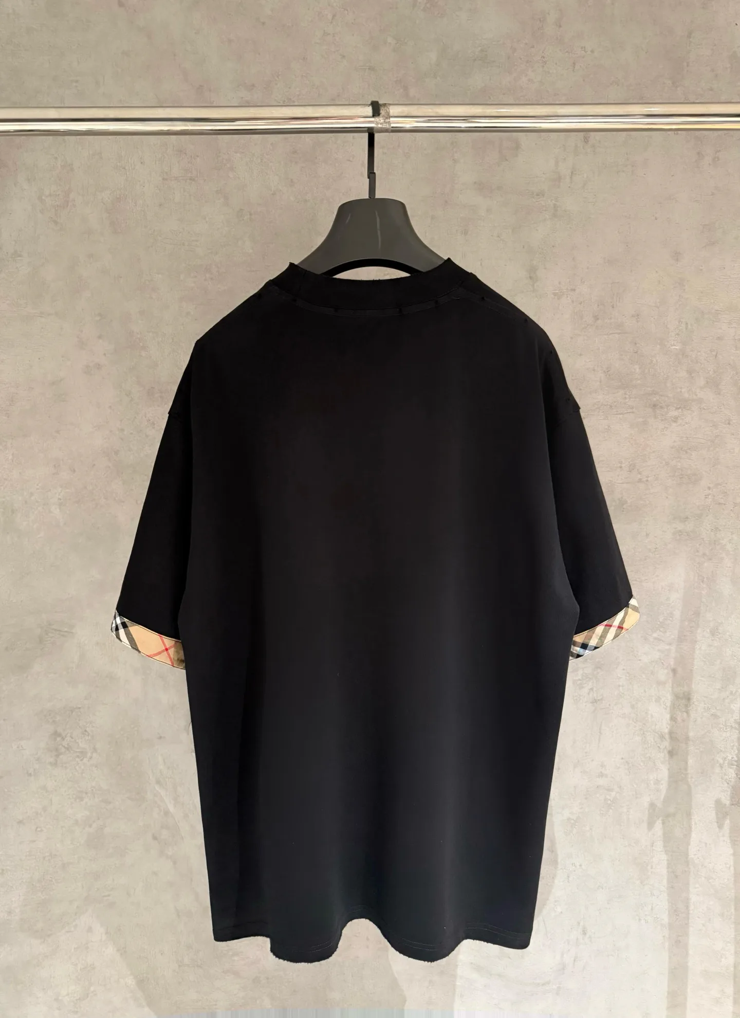 Футболки Мужские Burberry 1290346