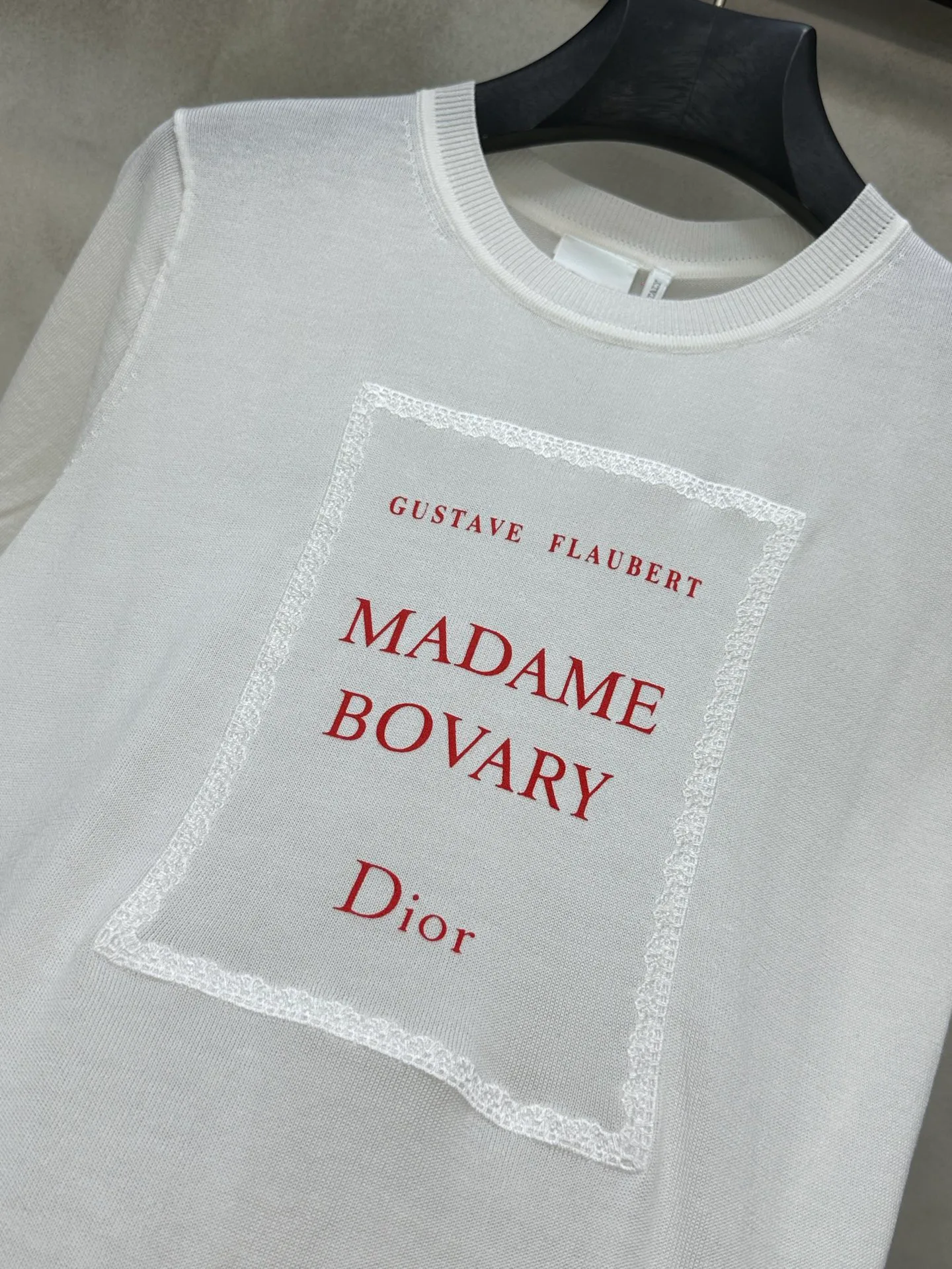 Футболки Женские Christian Dior 12666051