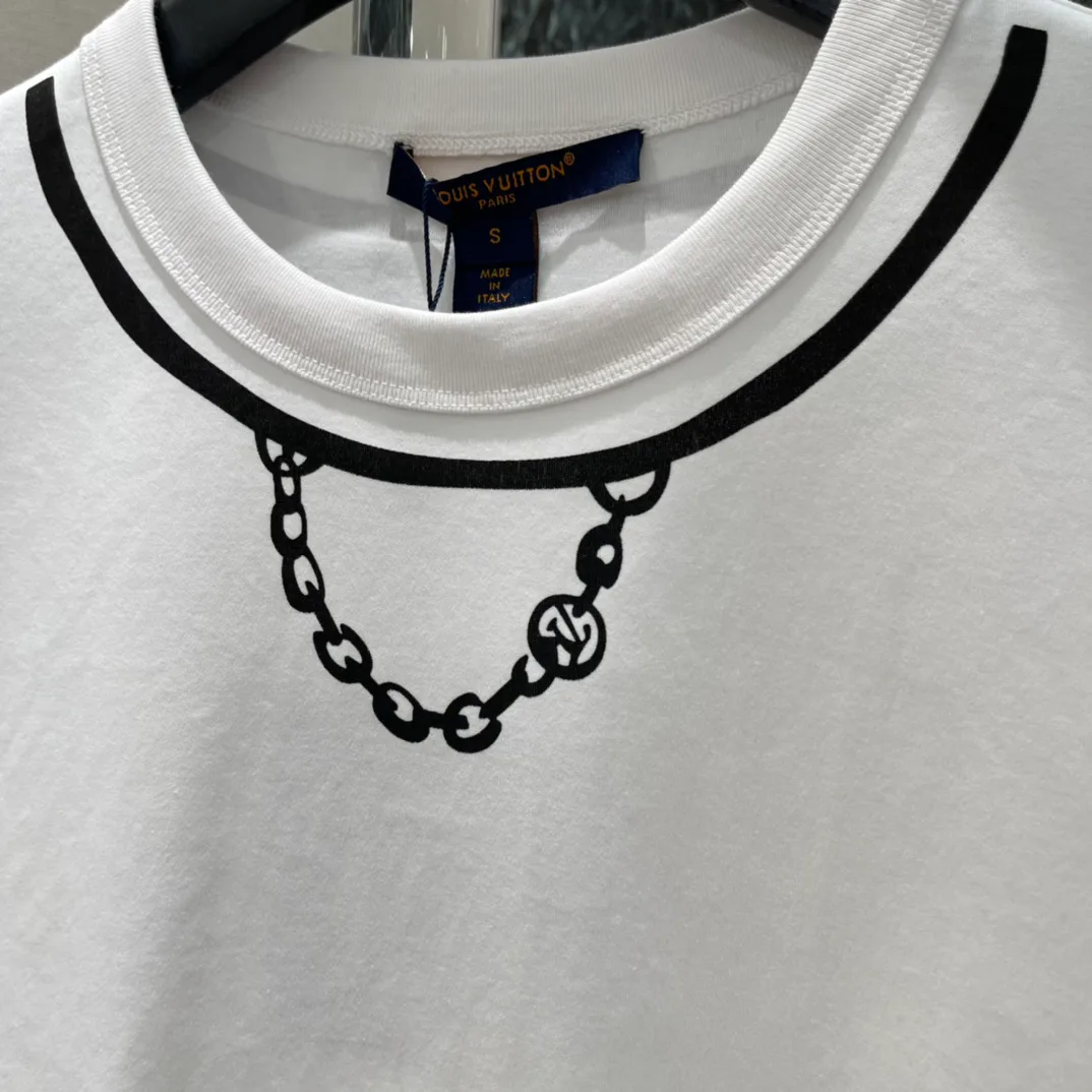 Футболки Женские Louis Vuitton 4517207