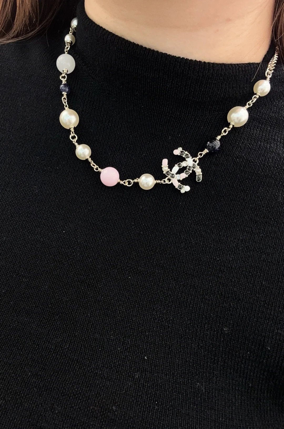 Бижутерия Chanel 693489