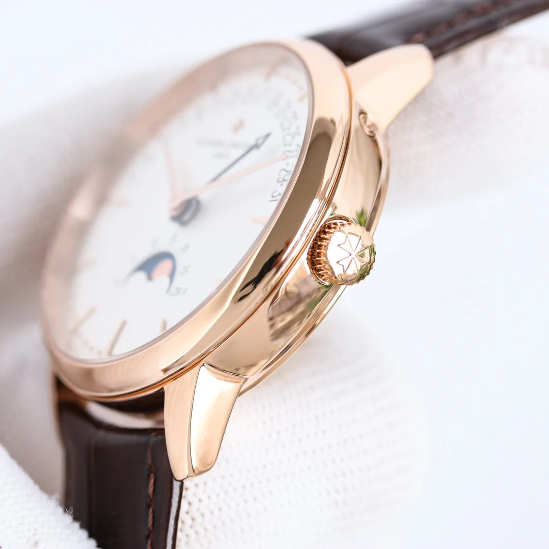 Часы Женские Vacheron Constantin 10034804