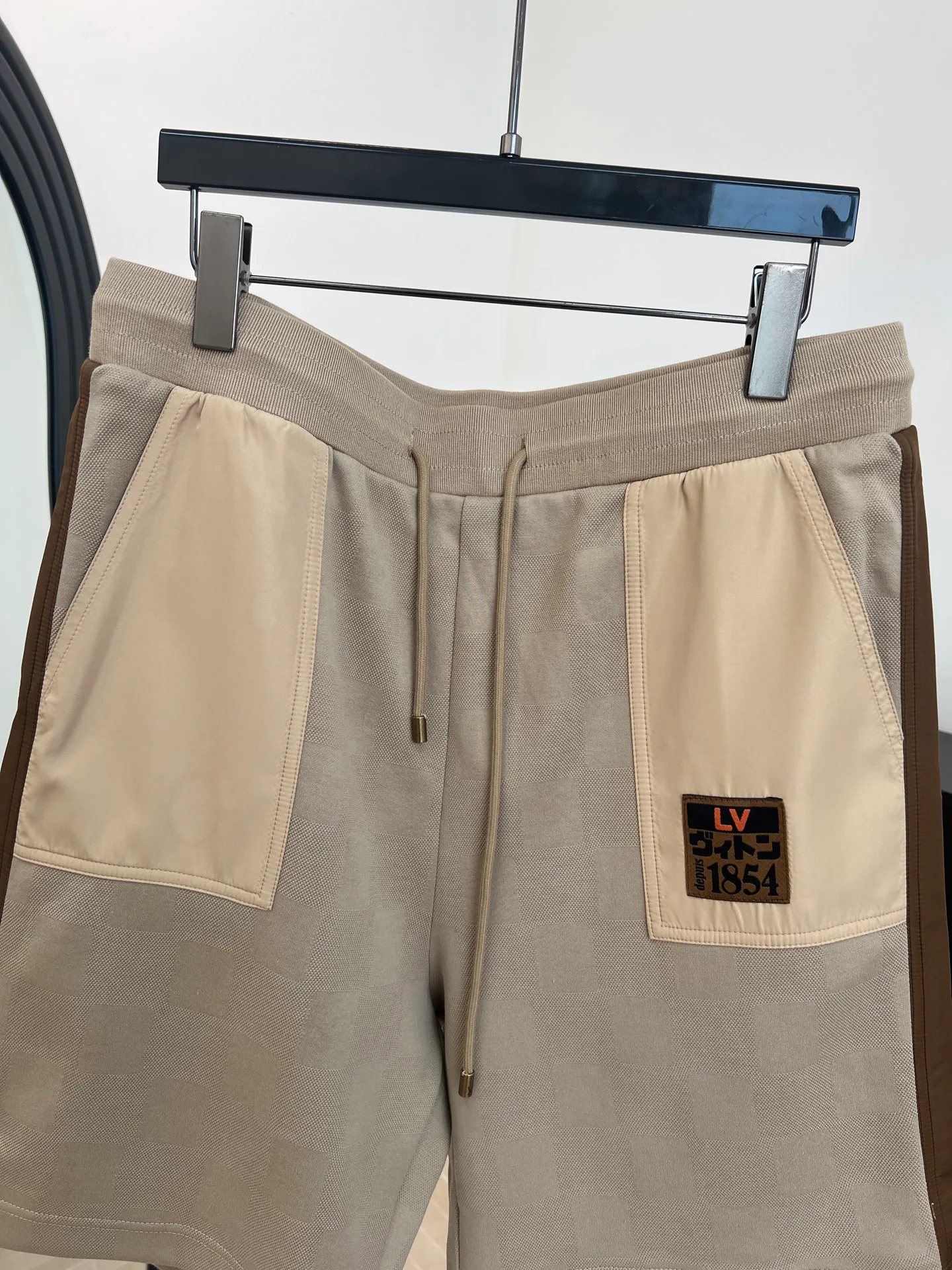 Шорты Мужские Louis Vuitton 11153285