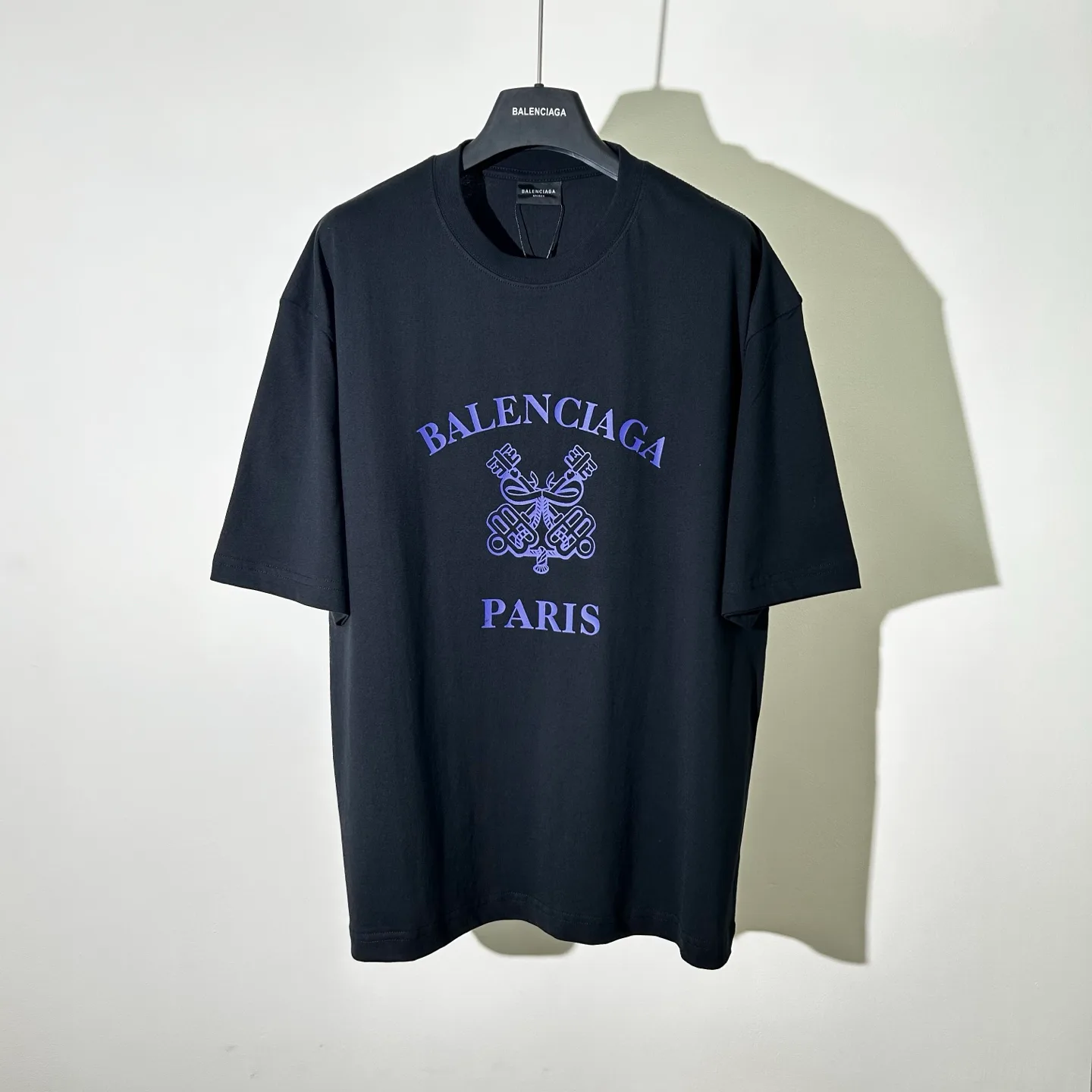 Футболки Мужские Balenciaga 11345743
