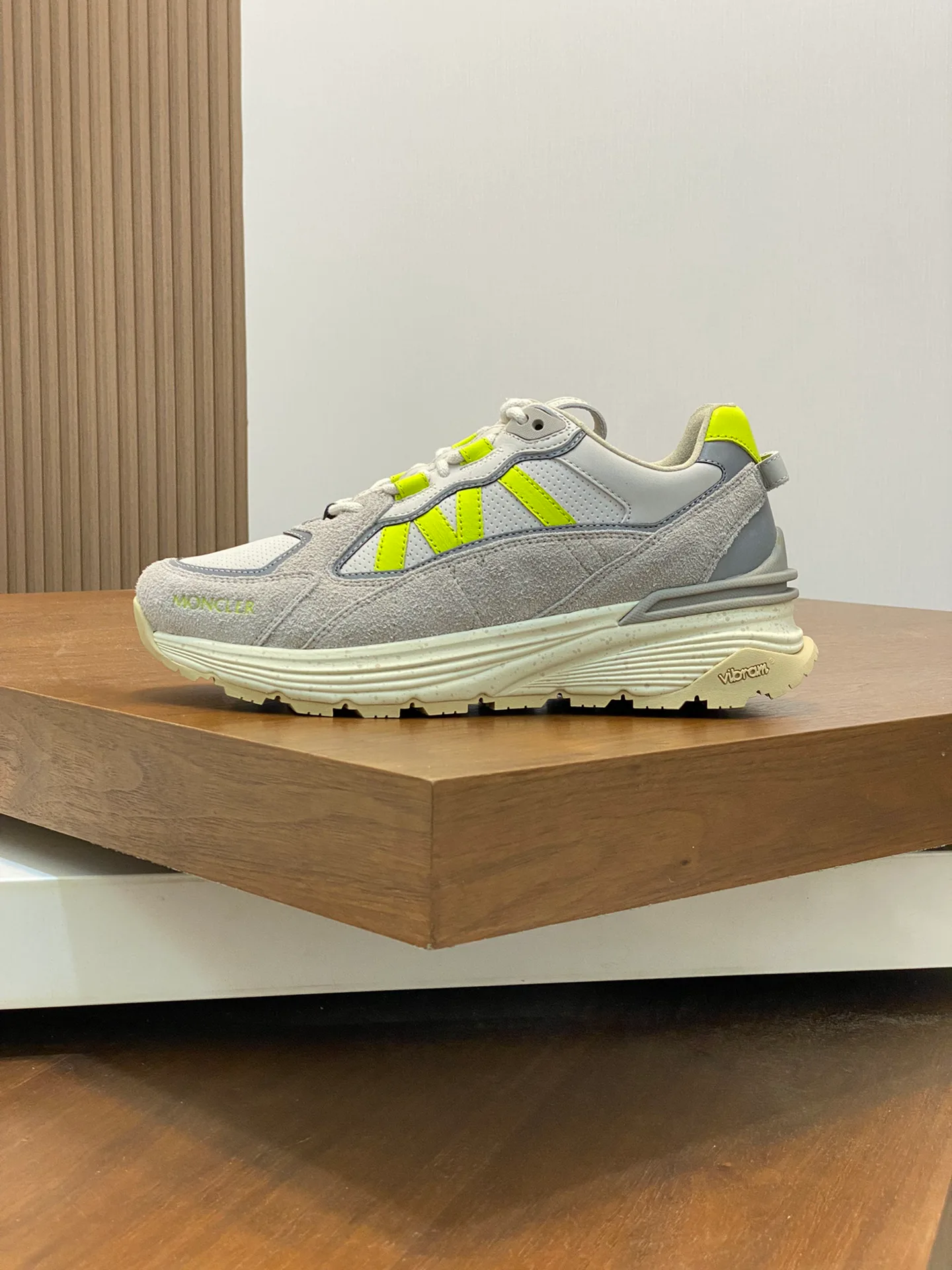 Кроссовки Мужские Moncler 6033