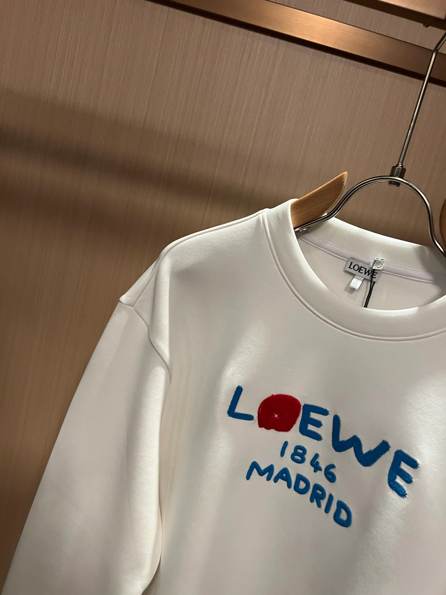 Свитшоты И Худи Мужские Loewe 18519635