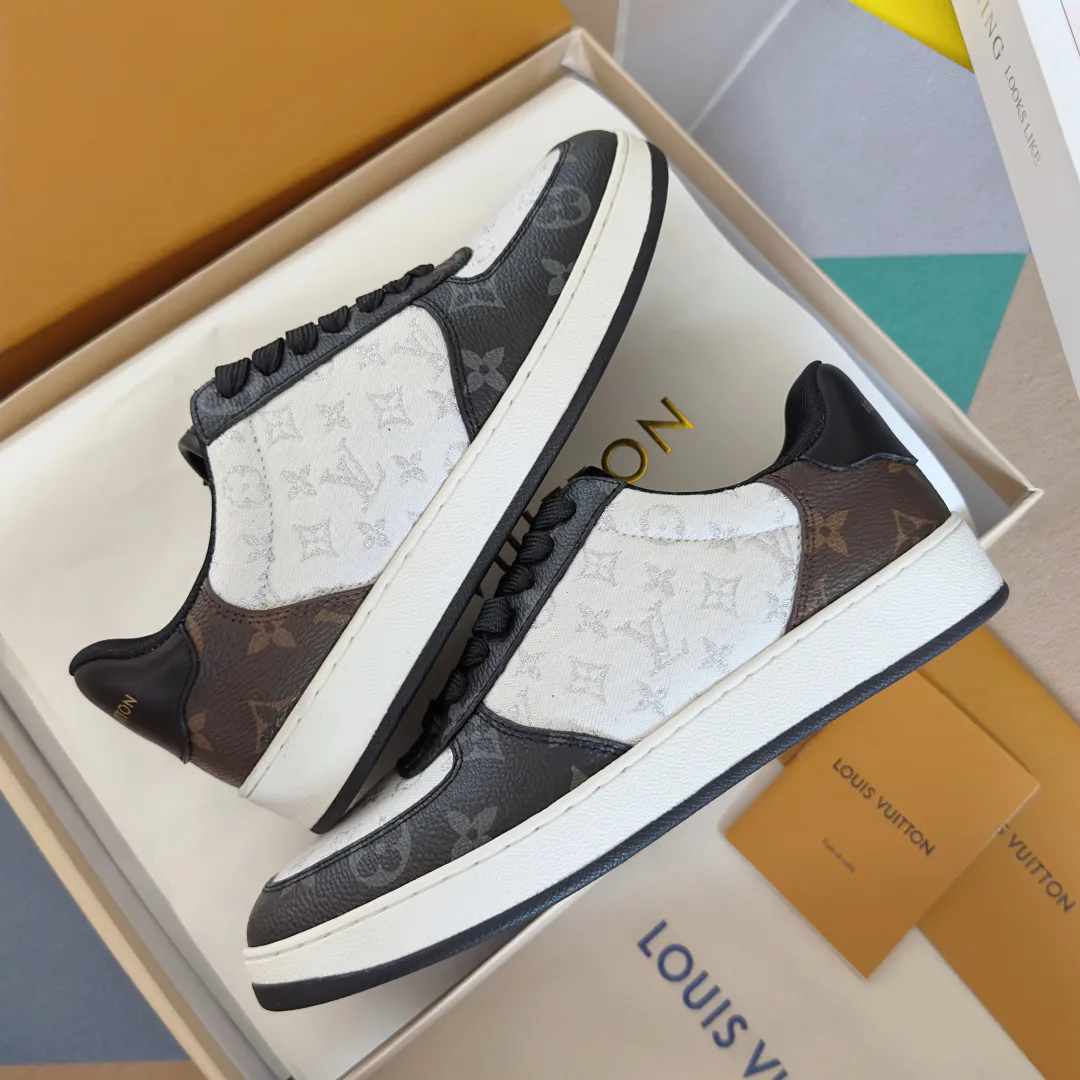 Кеды Женские Louis Vuitton 404409