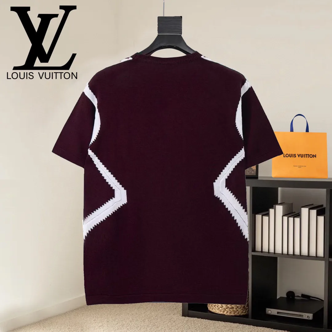 Футболки Женские Louis Vuitton 9163129