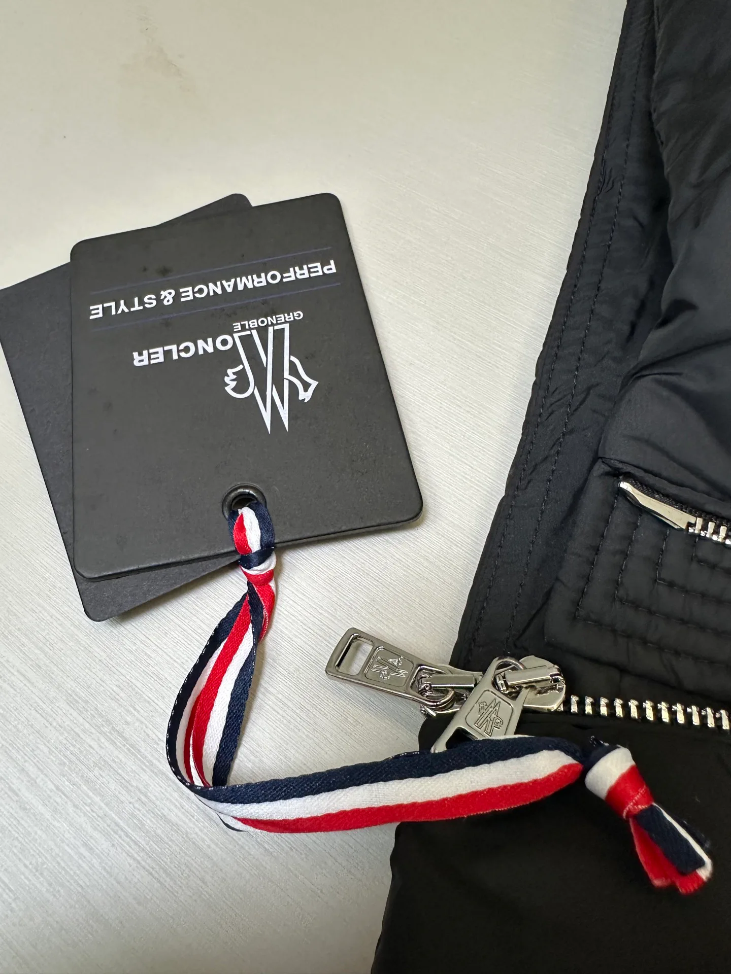 Куртки И Пуховики Женские Moncler 1962951