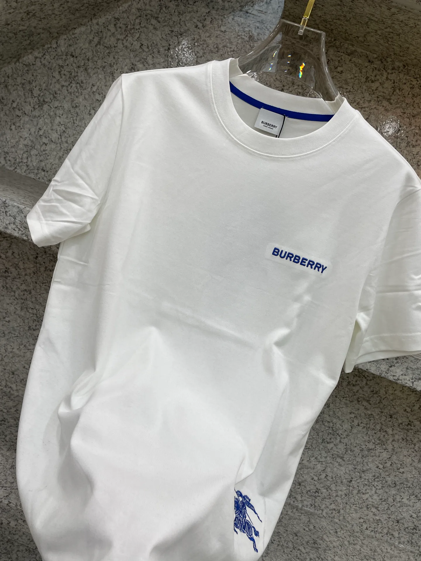 Футболки Мужские Burberry 11480021