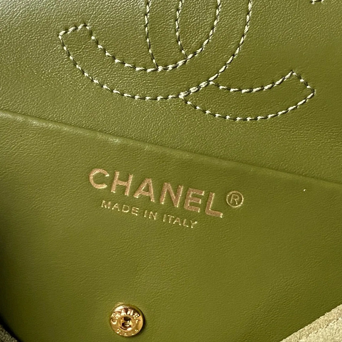 Классические Сумки Женские Chanel 18207993