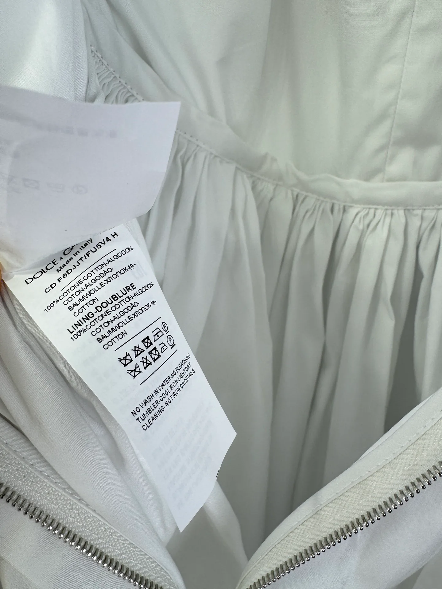 Платья Женские Dolce & Gabbana 33065