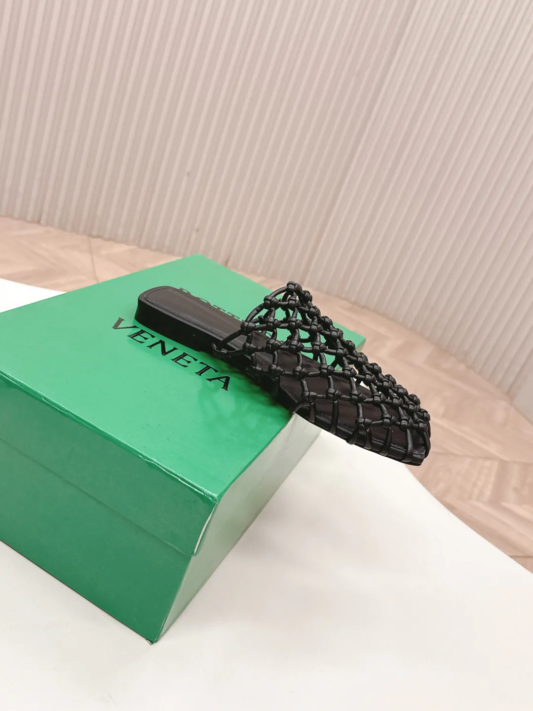 Мюли И Сабо Женские Bottega Veneta 491946