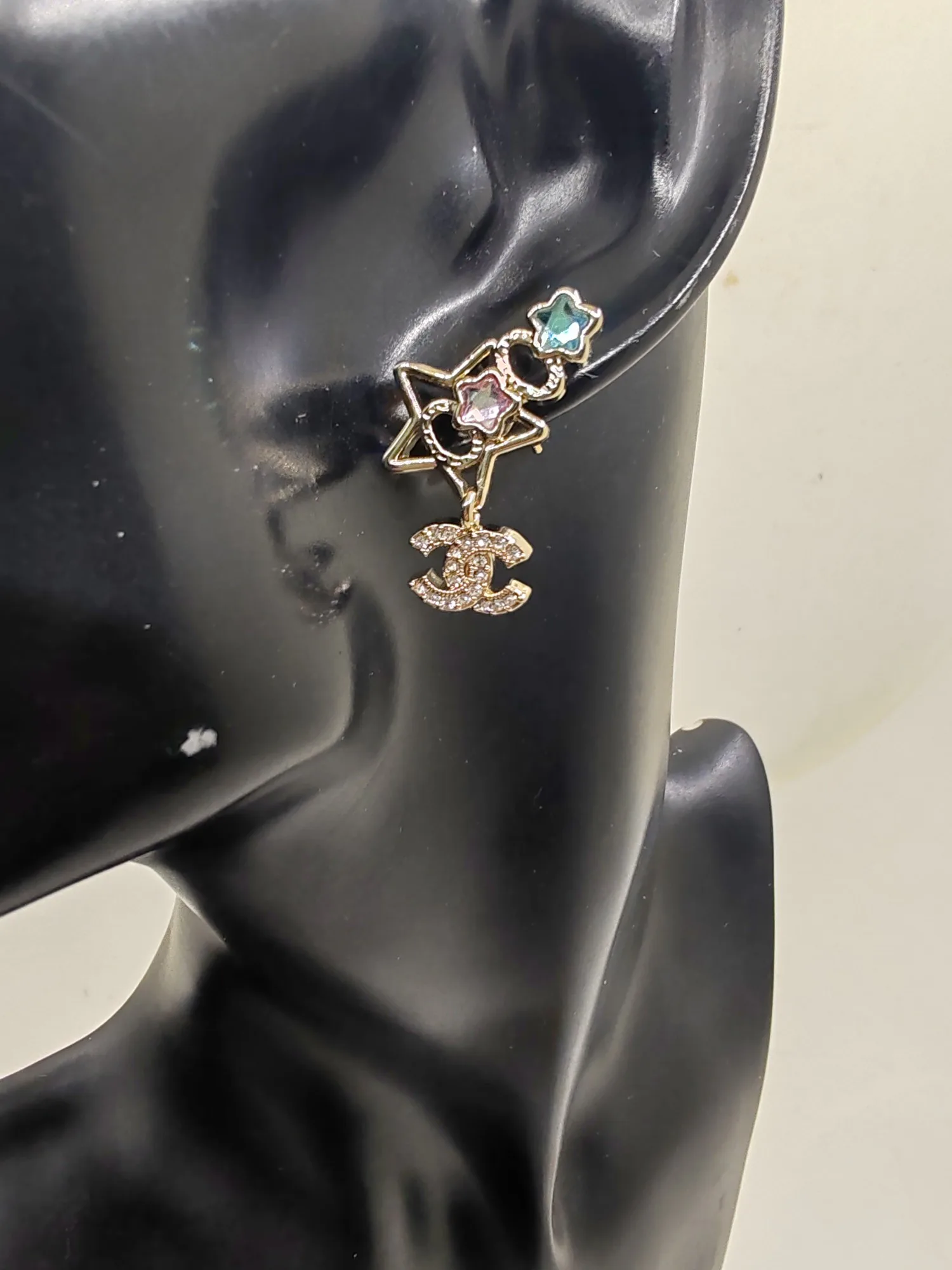 Бижутерия Chanel 73900