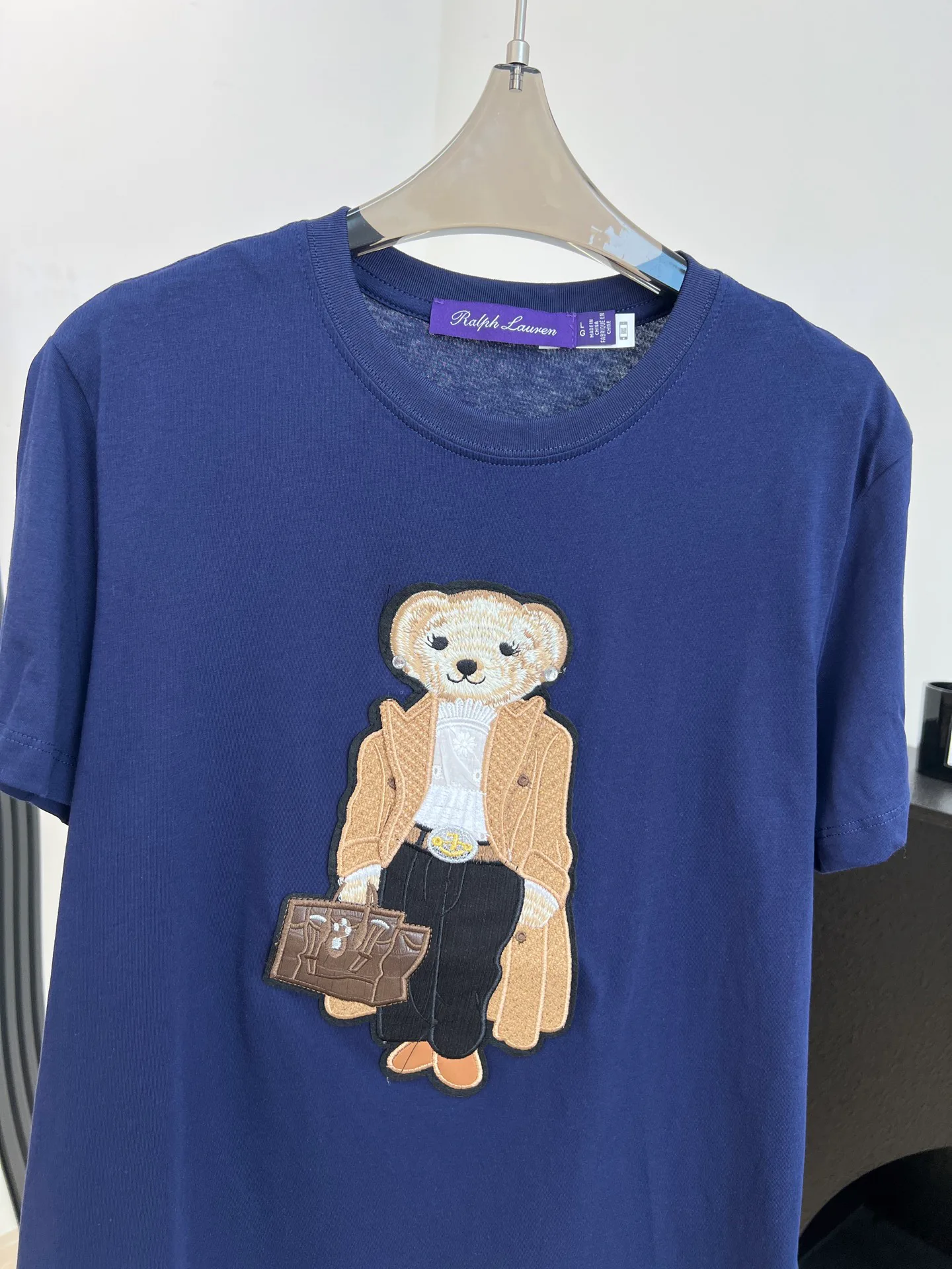 Футболки Женские Ralph Lauren 11244084