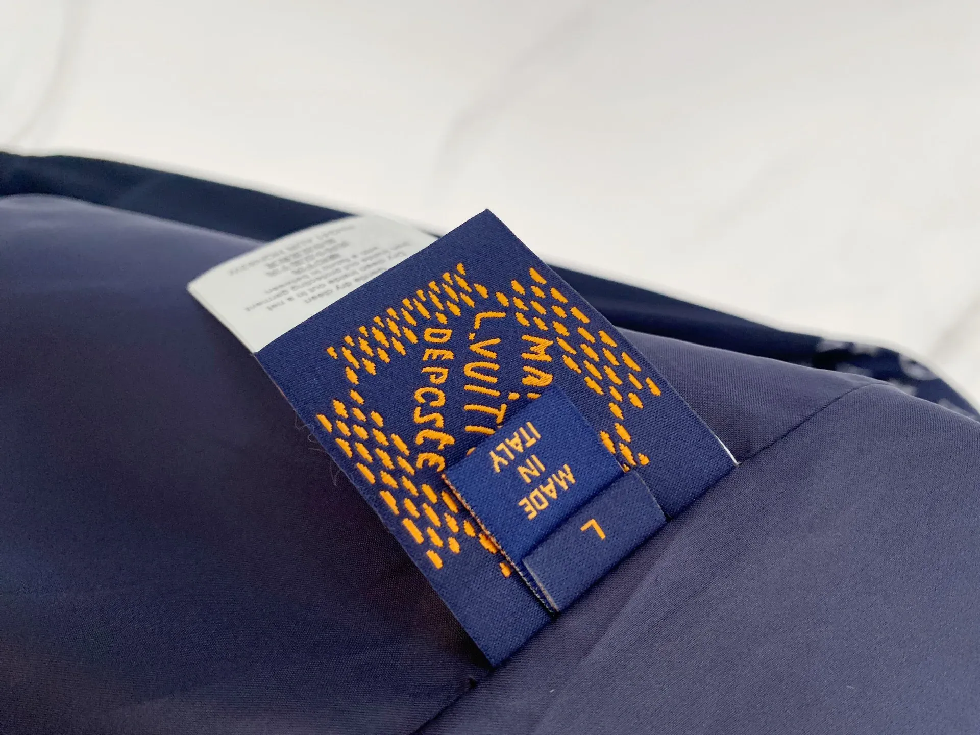 Куртки И Пуховики Мужские Louis Vuitton 3055123