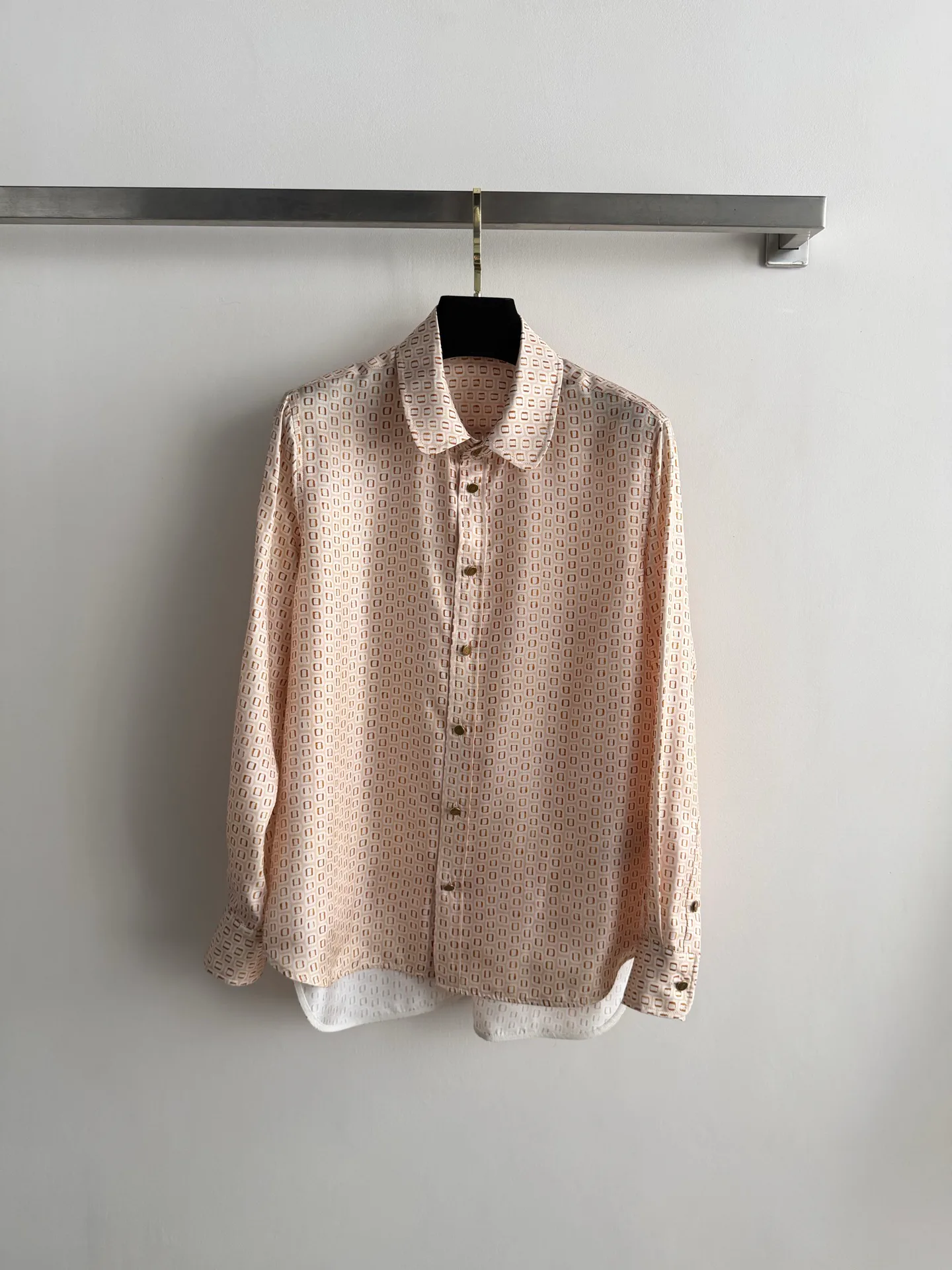 Рубашки Женские Loro Piana 11219197