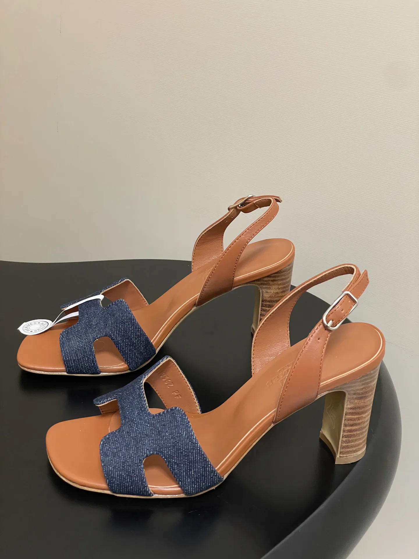 Босоножки Женские Hermes 9182925