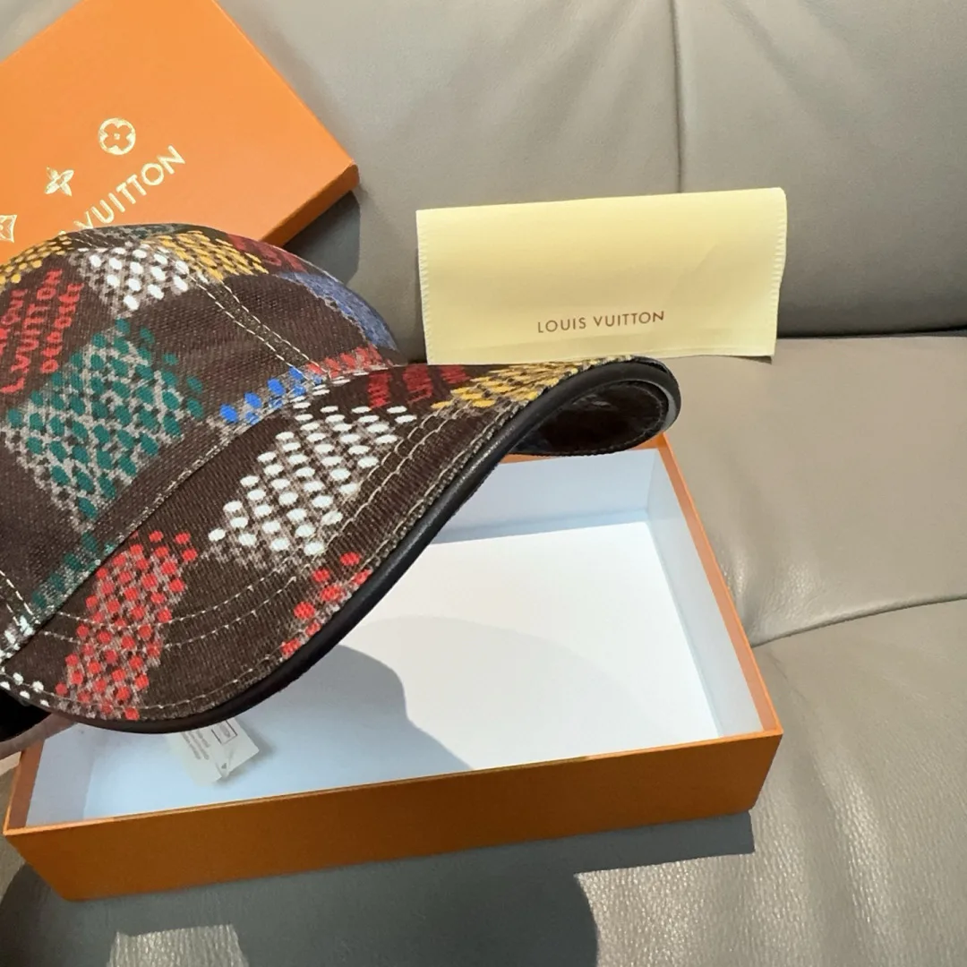 Головные Уборы Louis Vuitton 24921
