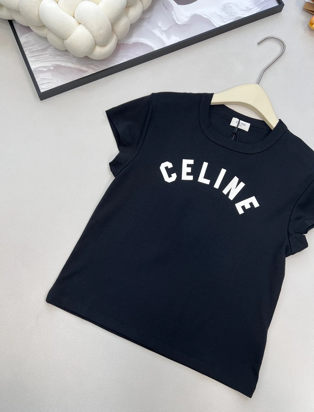 Футболки Женские Celine 13132425