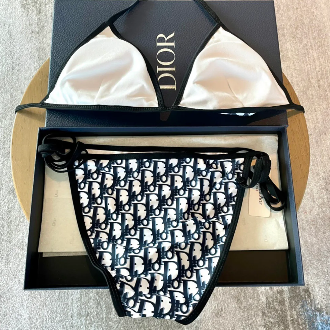 Купальники Женские Christian Dior 18275168
